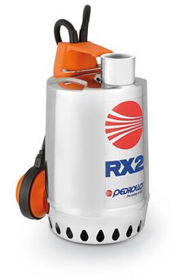 RXm 4 - 10м