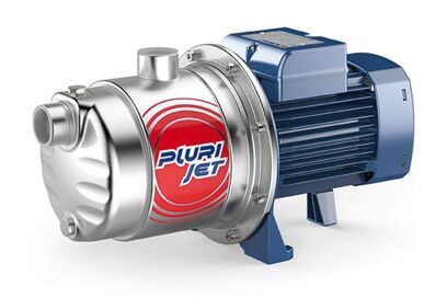 PLURIJET 4/80-N